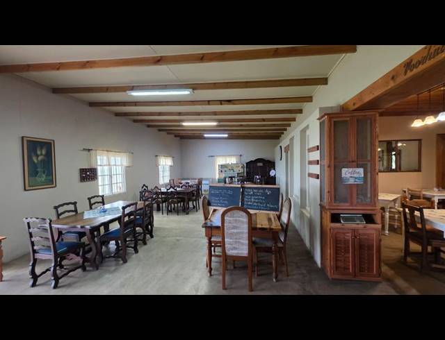 FARM FOR SALE IN MOSSEL BAY RURAL